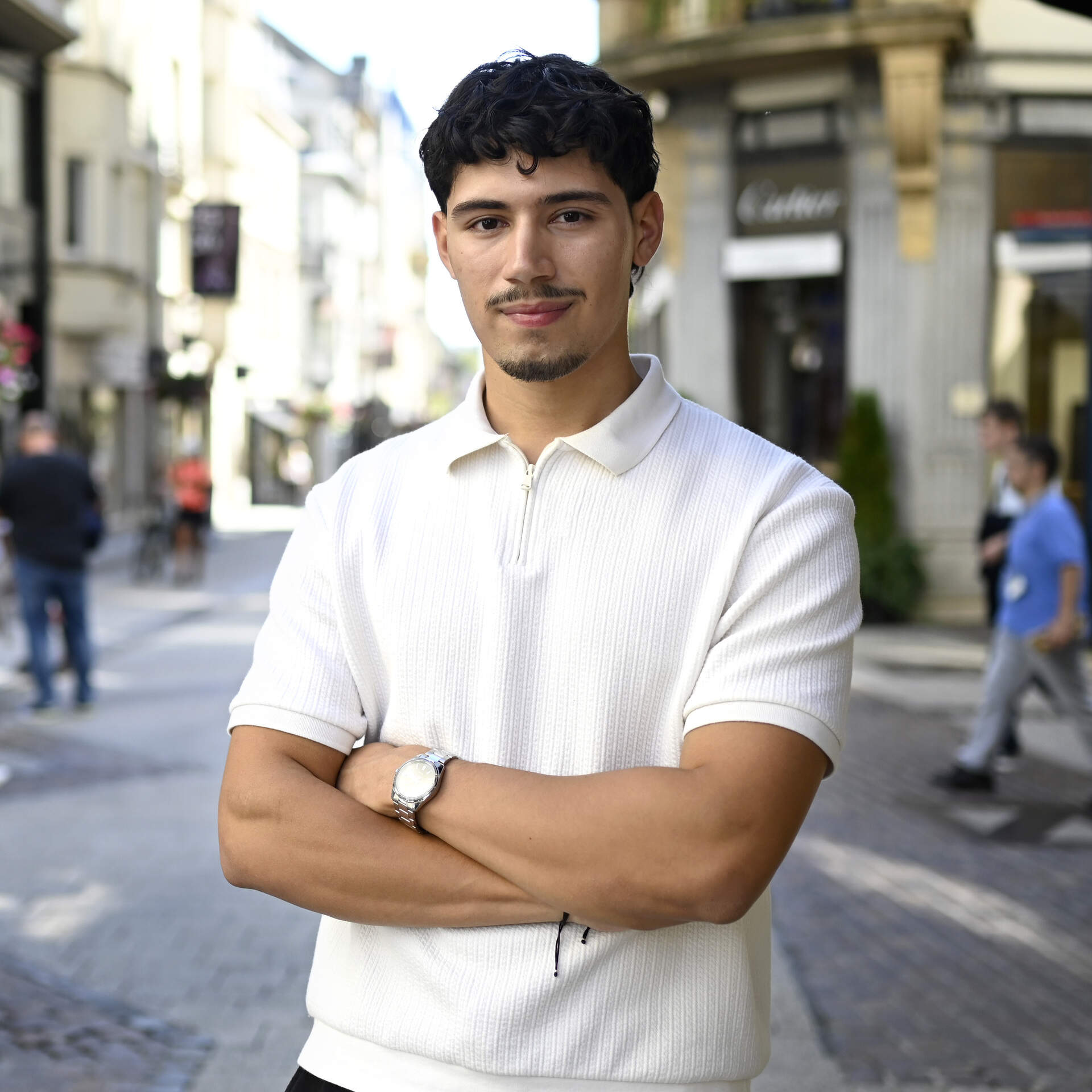 Lucas Carneiro